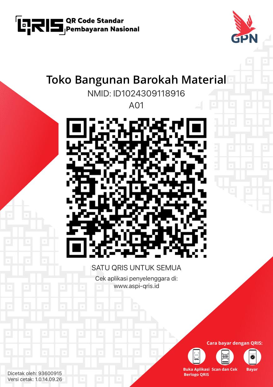 QRIS LapCare Malang